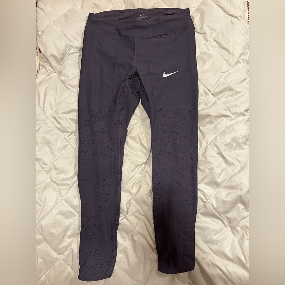 Nike women’s epic LX Athena tights, new without tags. Women’s small